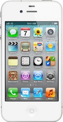 Apple iPhone 4S 16GB - Тобольск