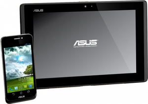 Смартфон Asus PadFone 32GB - Тобольск