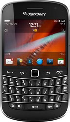 BlackBerry Bold 9900 - Тобольск