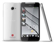 Смартфон HTC HTC Смартфон HTC Butterfly White - Тобольск