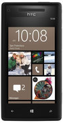 Смартфон HTC HTC Смартфон HTC Windows Phone 8x (RU) Black - Тобольск