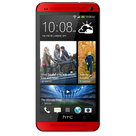 Сотовый телефон HTC HTC One 32Gb - Тобольск