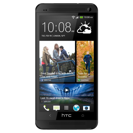 Сотовый телефон HTC HTC One dual sim - Тобольск