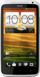 HTC One X 16GB - Тобольск