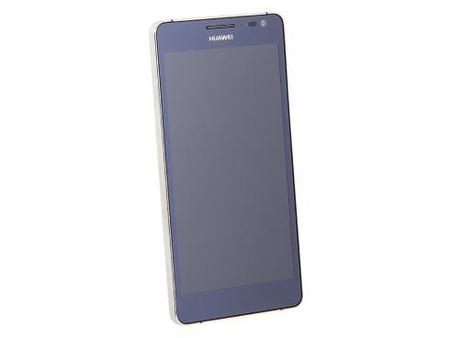 Смартфон Huawei Ascend D2 Blue - Тобольск