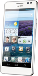 Смартфон Huawei Ascend D2 - Тобольск