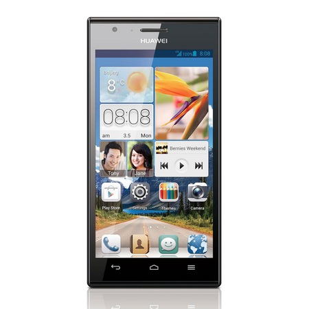 Смартфон Huawei Ascend P2 LTE - Тобольск