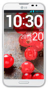 Смартфон LG LG Смартфон LG Optimus G pro white - Тобольск