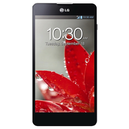 Смартфон LG Optimus E975 - Тобольск