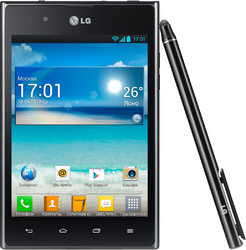 LG Optimus Vu - Тобольск