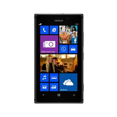 Сотовый телефон Nokia Nokia Lumia 925 - Тобольск