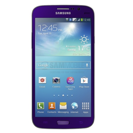 Смартфон Samsung Galaxy Mega 5.8 GT-I9152 - Тобольск