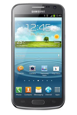 Смартфон Samsung Galaxy Premier GT-I9260 Silver 16 Gb - Тобольск