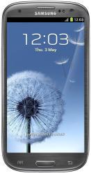 Samsung Galaxy S3 i9300 32GB Titanium Grey - Тобольск