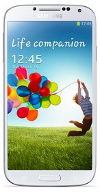 Смартфон Samsung Galaxy S4 16Gb GT-I9505 - Тобольск