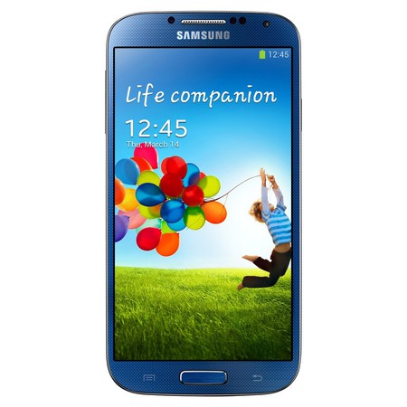 Смартфон Samsung Galaxy S4 GT-I9505 - Тобольск