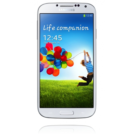 Samsung Galaxy S4 GT-I9505 16Gb черный - Тобольск