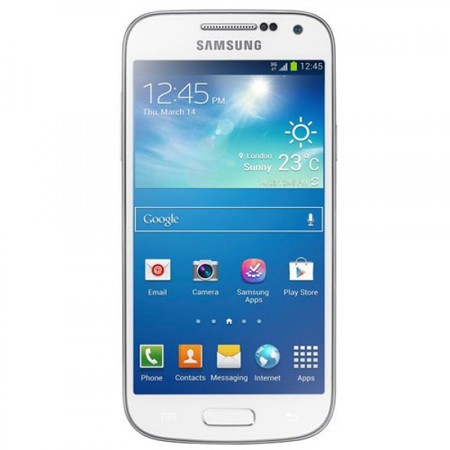 Samsung Galaxy S4 mini GT-I9190 8GB белый - Тобольск