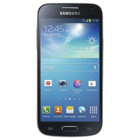 Samsung Galaxy S4 mini GT-I9192 8GB черный - Тобольск