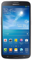 Смартфон SAMSUNG I9200 Galaxy Mega 6.3 Black - Тобольск