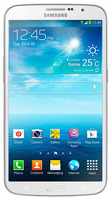 Смартфон SAMSUNG I9200 Galaxy Mega 6.3 White - Тобольск