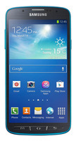 Смартфон SAMSUNG I9295 Galaxy S4 Activ Blue - Тобольск