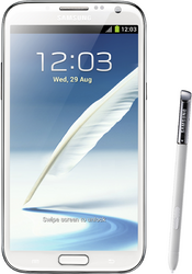 Samsung N7100 Galaxy Note 2 16GB - Тобольск