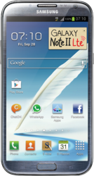 Samsung N7105 Galaxy Note 2 16GB - Тобольск