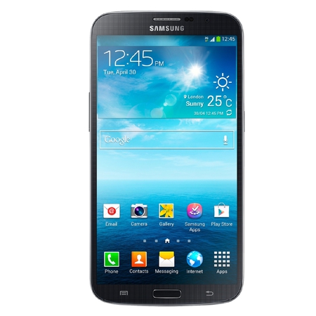 Сотовый телефон Samsung Samsung Galaxy Mega 6.3 GT-I9200 8Gb - Тобольск