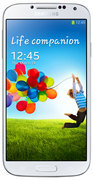 Смартфон Samsung Samsung Смартфон Samsung Galaxy S4 16Gb GT-I9505 white - Тобольск