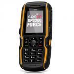 Терминал моб связи Sonim XP 3300 FORCE Yellow/Black - Тобольск