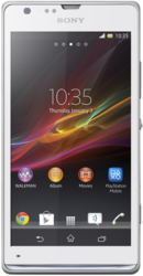 Sony Xperia SP - Тобольск