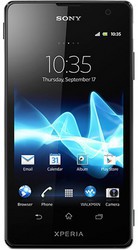 Sony Xperia TX - Тобольск