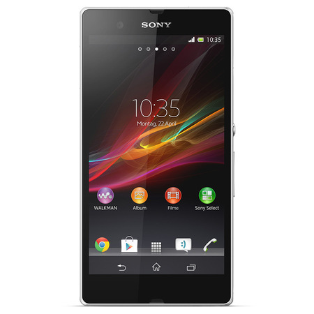 Смартфон Sony Xperia Z C6603 - Тобольск