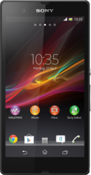 Sony Xperia Z - Тобольск