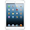Apple iPad mini 16Gb Wi-Fi + Cellular белый - Тобольск