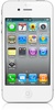 Смартфон Apple iPhone 4 8Gb White - Тобольск