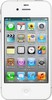 Apple iPhone 4S 16Gb white - Тобольск
