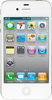 Смартфон Apple iPhone 4S 16Gb White - Тобольск