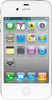 Смартфон APPLE iPhone 4S 16GB White - Тобольск