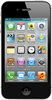 Смартфон APPLE iPhone 4S 16GB Black - Тобольск