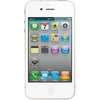 Мобильный телефон Apple iPhone 4S 32Gb (белый) - Тобольск