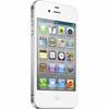 Мобильный телефон Apple iPhone 4S 64Gb (белый) - Тобольск