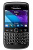 Смартфон BlackBerry Bold 9790 Black - Тобольск