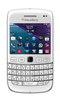 Смартфон BlackBerry Bold 9790 White - Тобольск