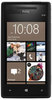 Смартфон HTC HTC Смартфон HTC Windows Phone 8x (RU) Black - Тобольск