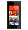 Смартфон HTC Windows Phone 8X Black - Тобольск