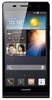 Смартфон HUAWEI Ascend P6 Black - Тобольск