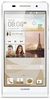 Смартфон HUAWEI Ascend P6 White - Тобольск