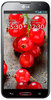 Смартфон LG LG Смартфон LG Optimus G pro black - Тобольск